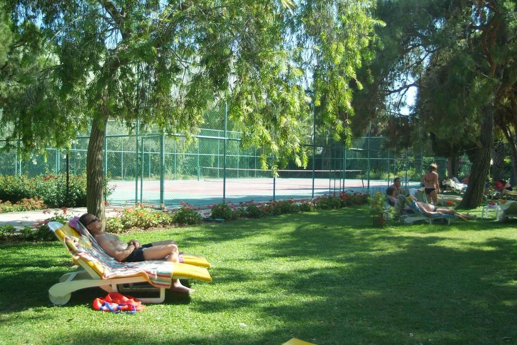 Asteria Collection Side, foto 12
