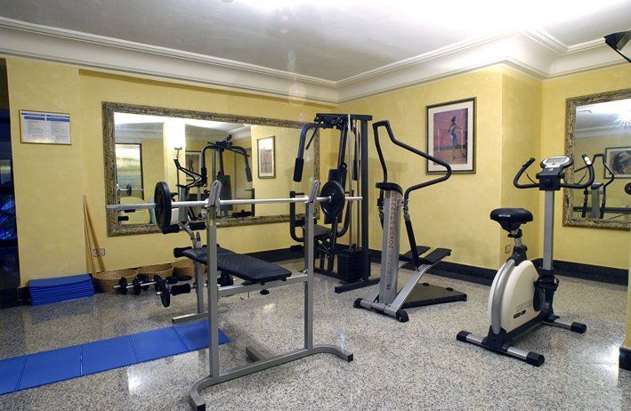 Hellenia Hotel, foto 12