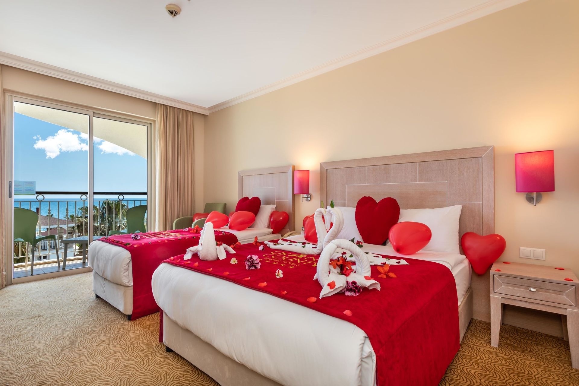 Orange County Belek, foto 12