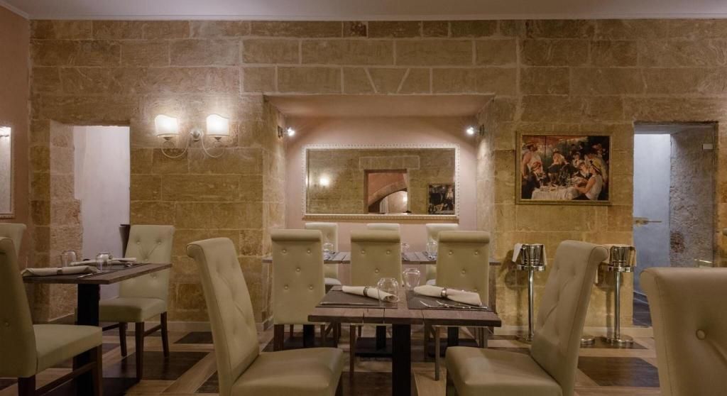 Le Club Boutique Hotel, foto 7