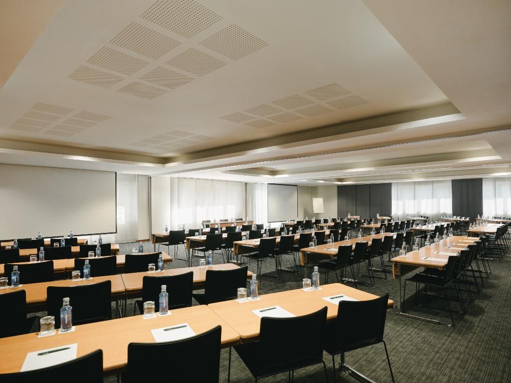 Sercotel Valladolid, foto 12