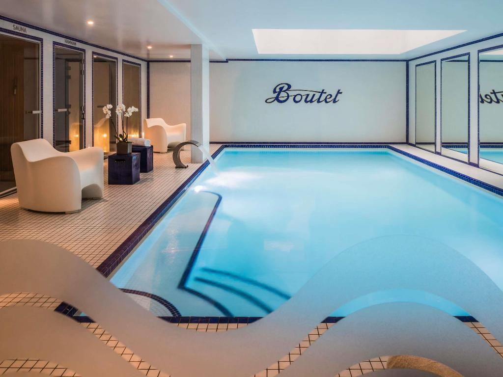 Hotel Paris Bastille Boutet – MGallery, foto 4
