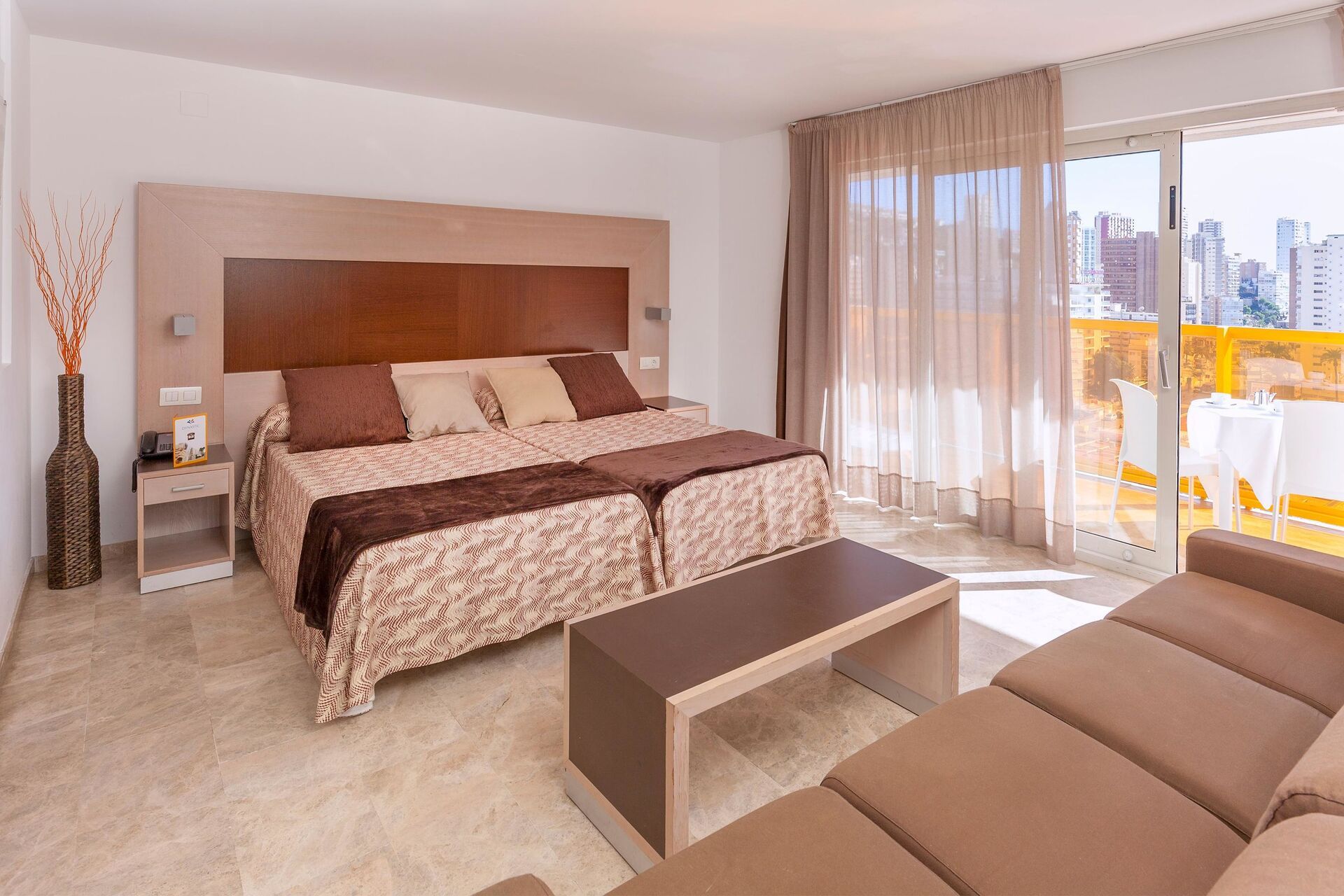Dynastic Hotel & SPA, foto 6