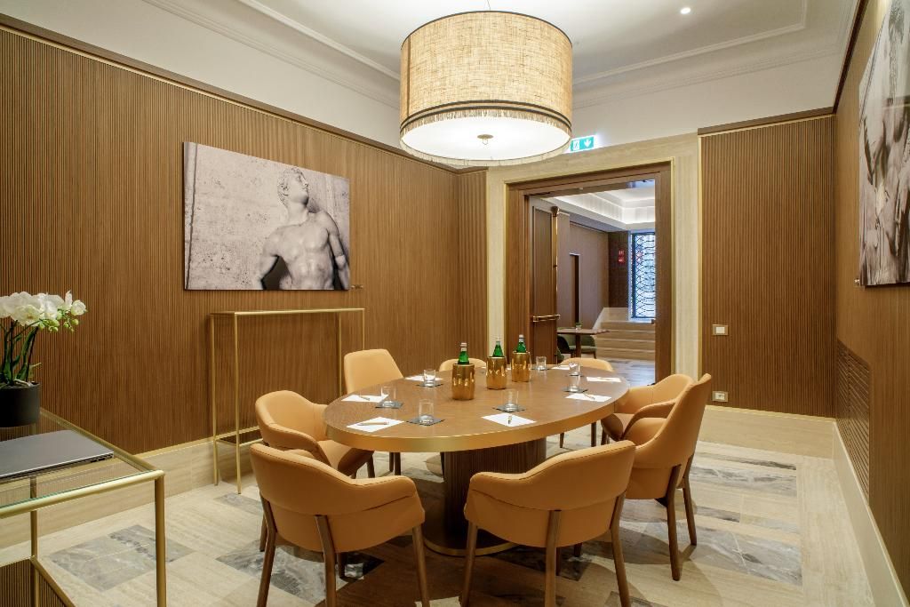 Hotel Imperiale Roma, foto 15