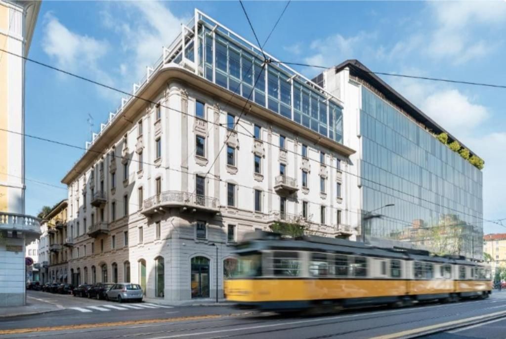 Palazzo Vittoria Hotel Milano, foto 13