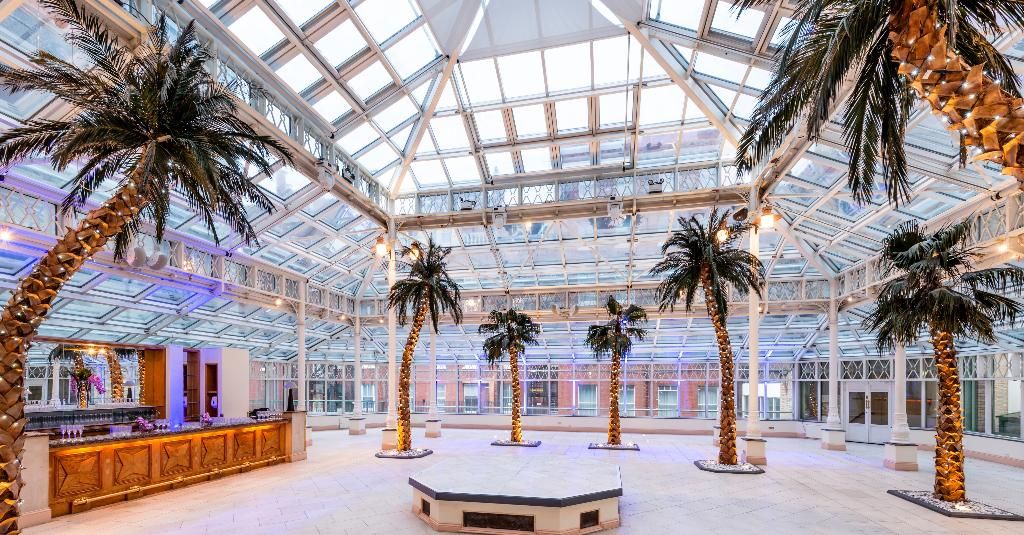 Millennium Hotel And Conference Centre Gloucester London, foto 12