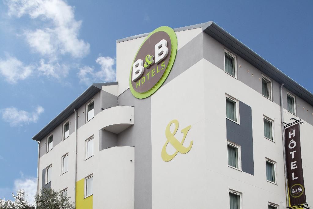 B&B HOTEL Orly Chevilly-Larue, foto 10