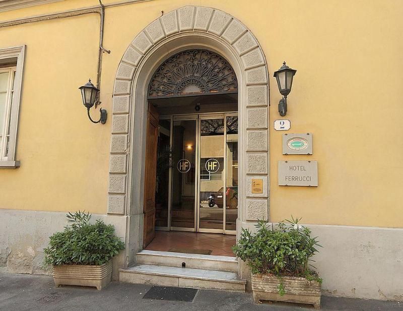 Ferrucci, foto 6
