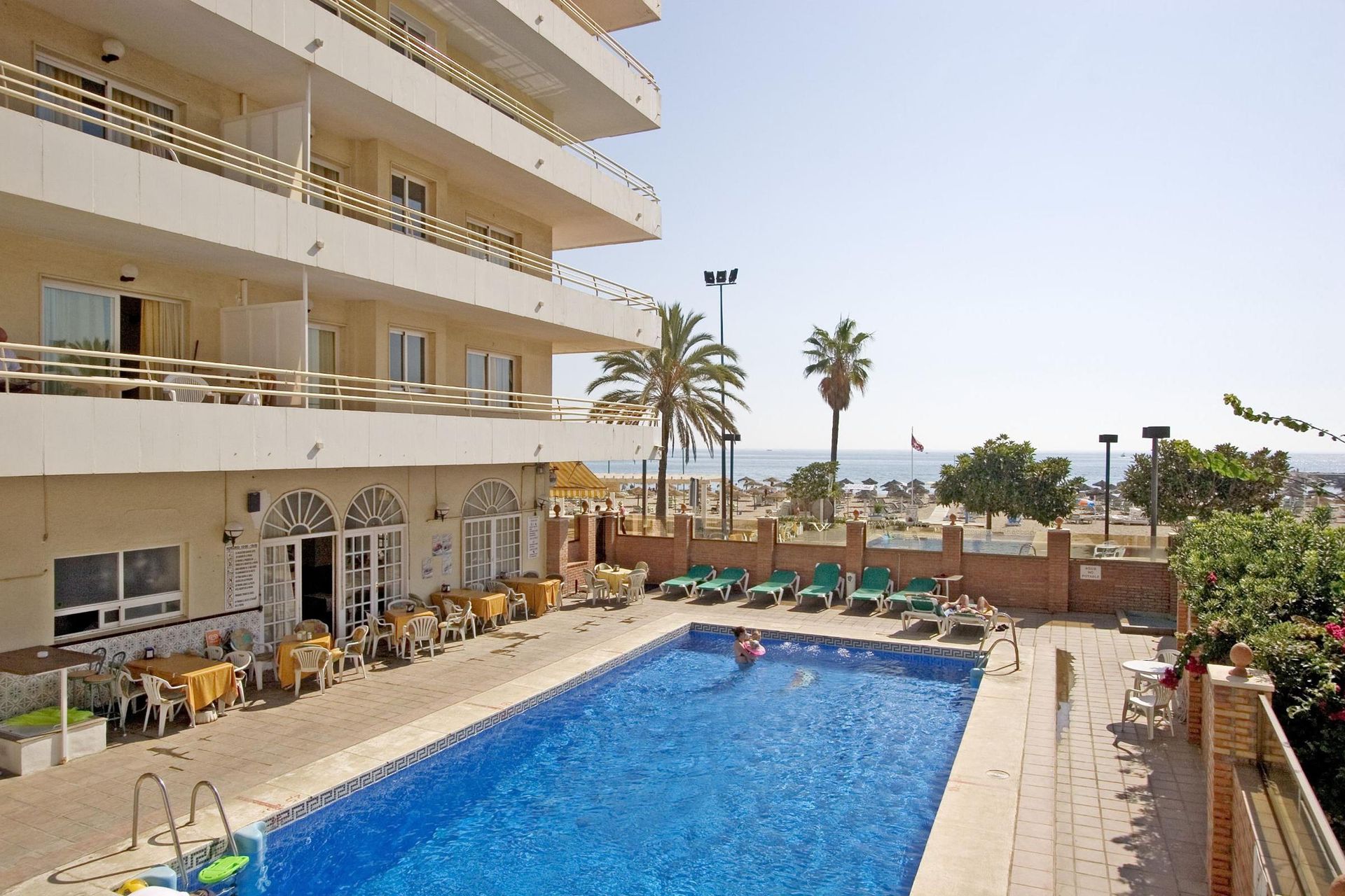 Apartamentos Stella Maris, foto 2