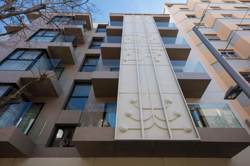 Som Ars Magna Bleisure Hotel, foto 14