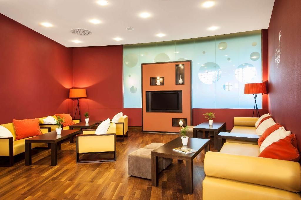 Best Western Conference Airporthotel Frankfurt-Mörfelden, foto 5