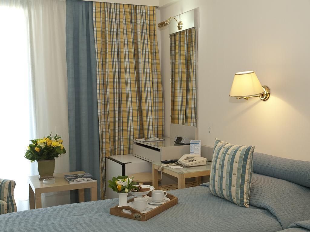 The Park Hotel Piraeus, foto 10