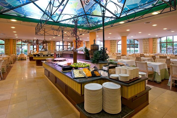Hotel IPV Palace & Spa, foto 6