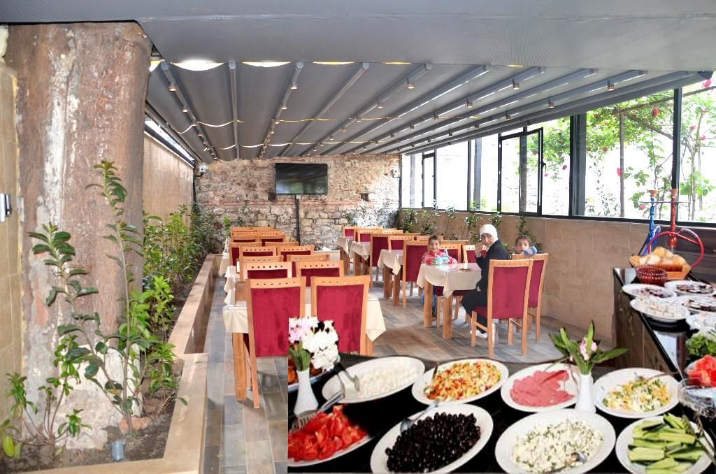 Sun Comfort Hotel, foto 4