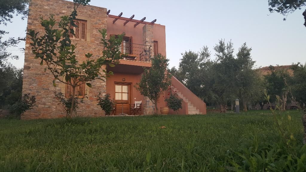 Liotrivi Historical Mansion & Boutique Hotel, foto 11