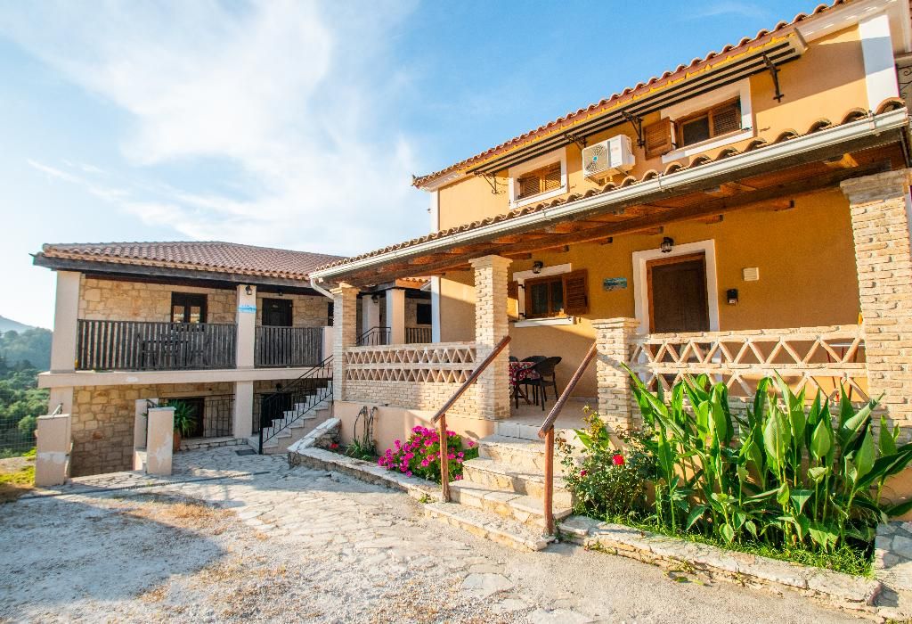 Aeolos Villas, foto 3