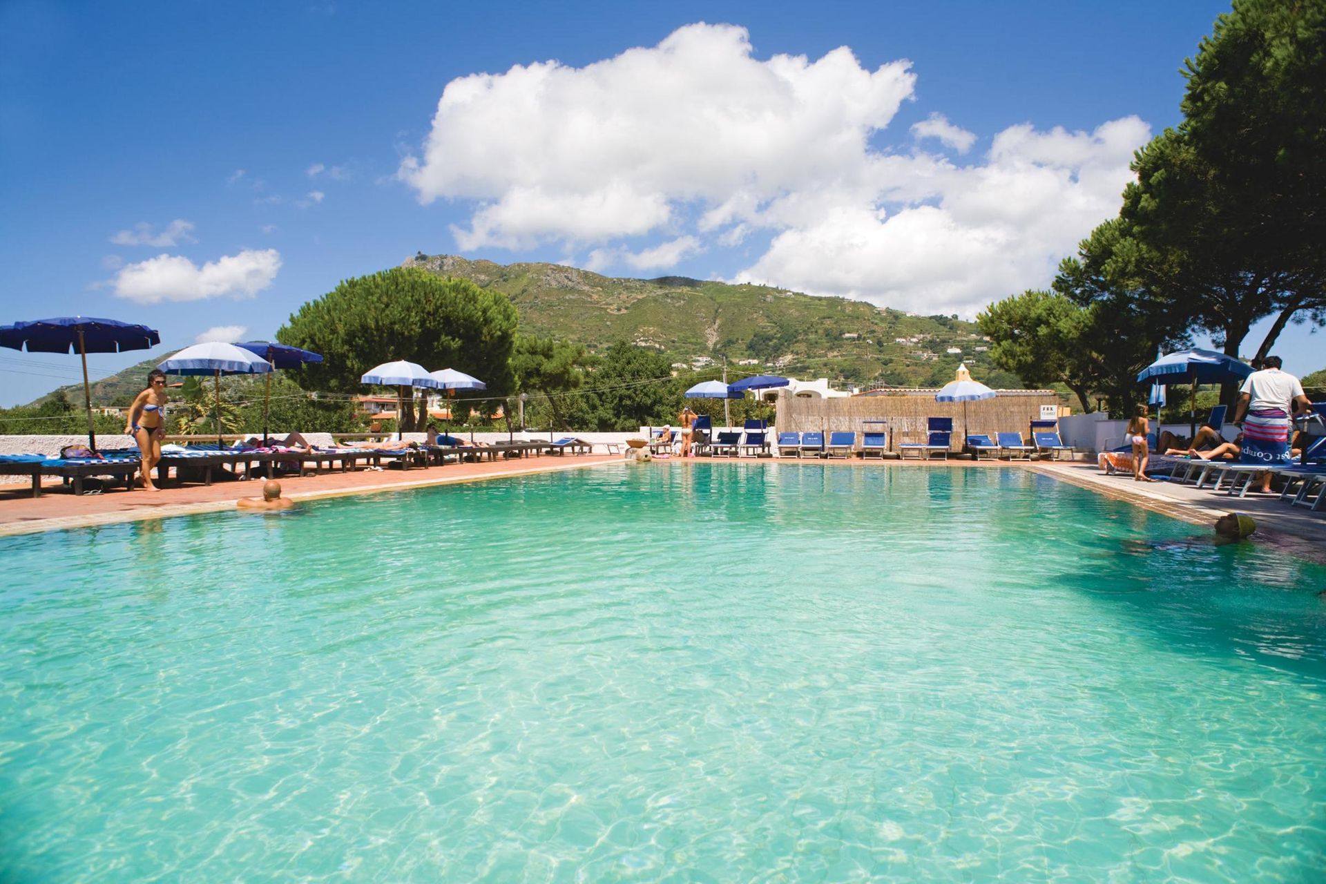 Hotel Al Bosco, foto 11