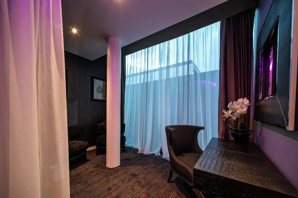 Ropewalks Hotel, foto 4