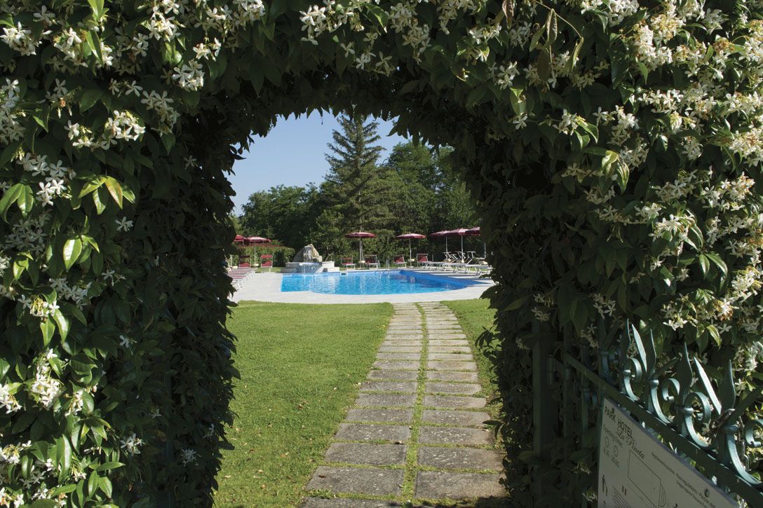 Park Hotel La Pineta, foto 10