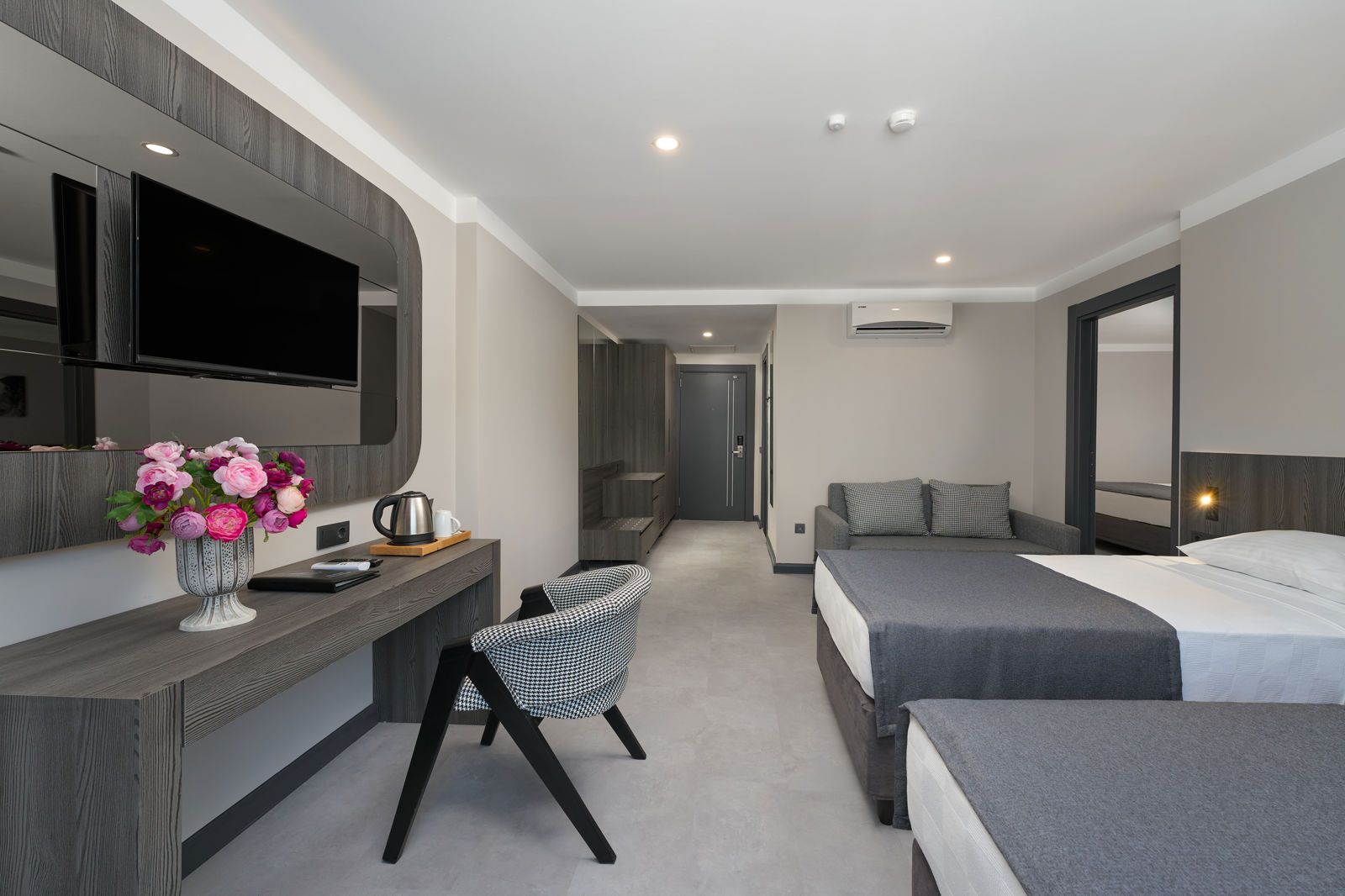 Kaila Krizantem Hotel, foto 12