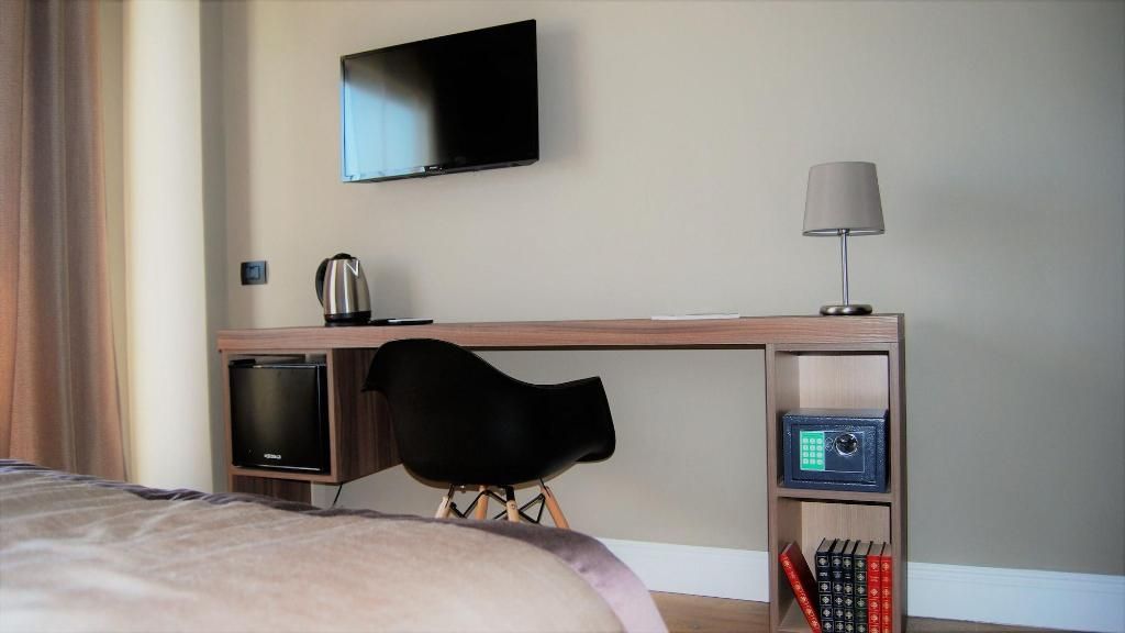 7th Floor Suite, foto 10