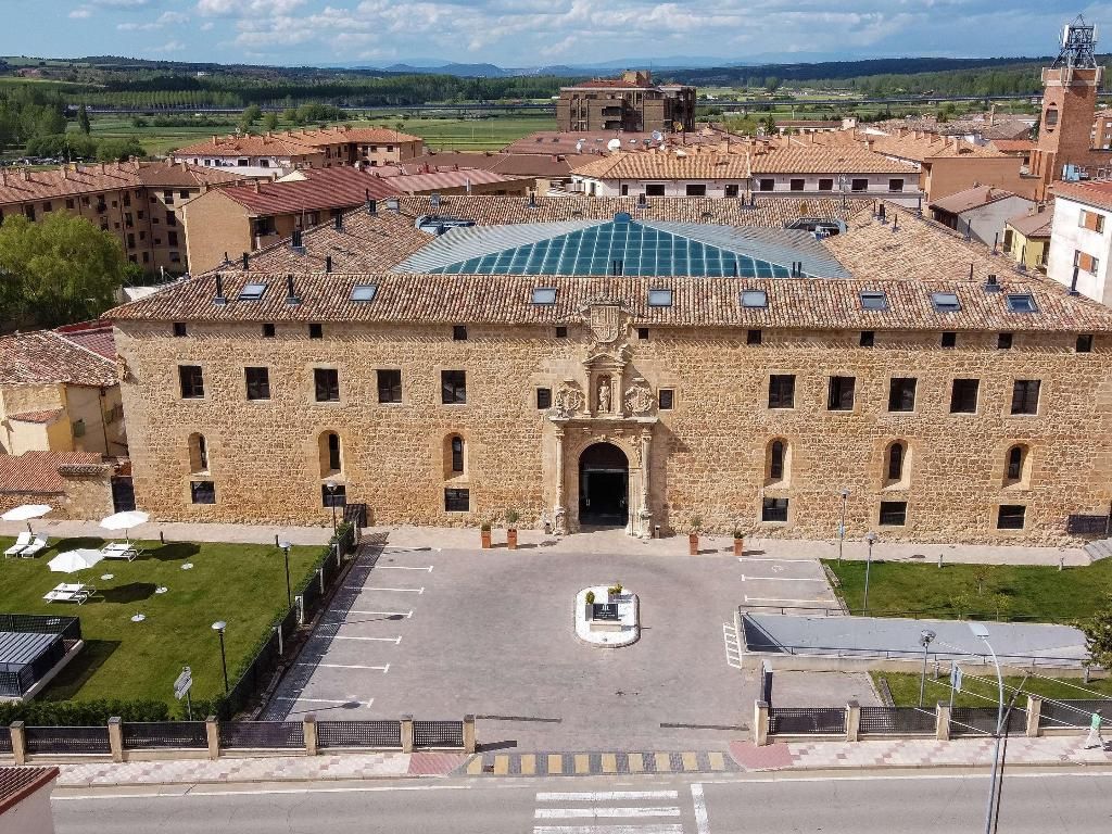 Castilla Termal Burgo de Osma, foto 13