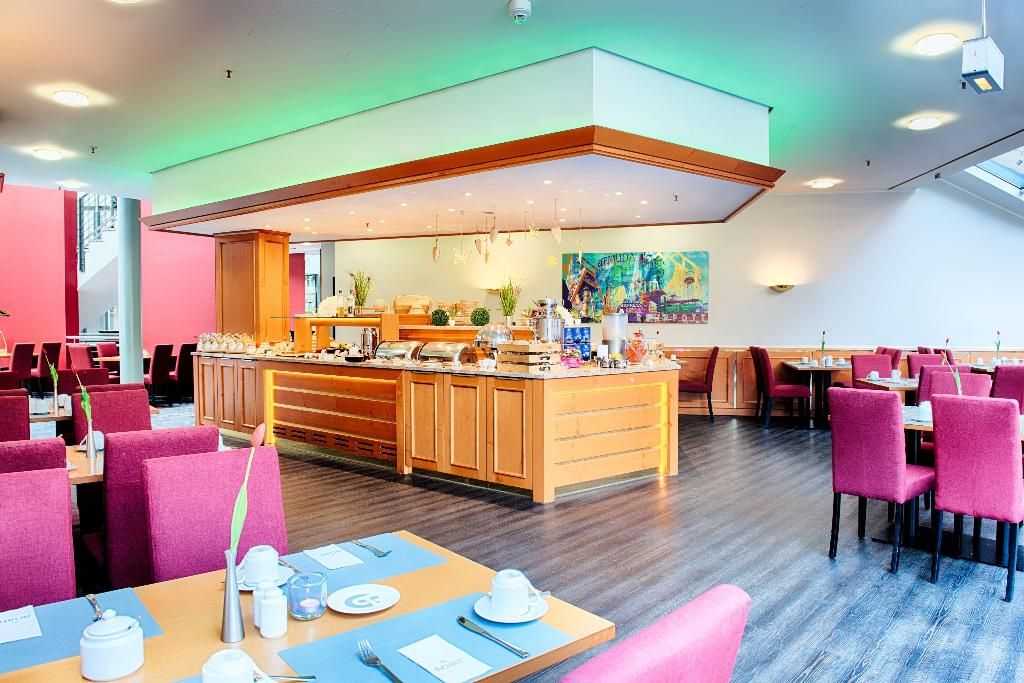 ACHAT Hotel Bochum Dortmund, foto 8