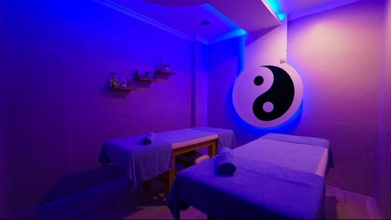 Aes Club Hotel, foto 2