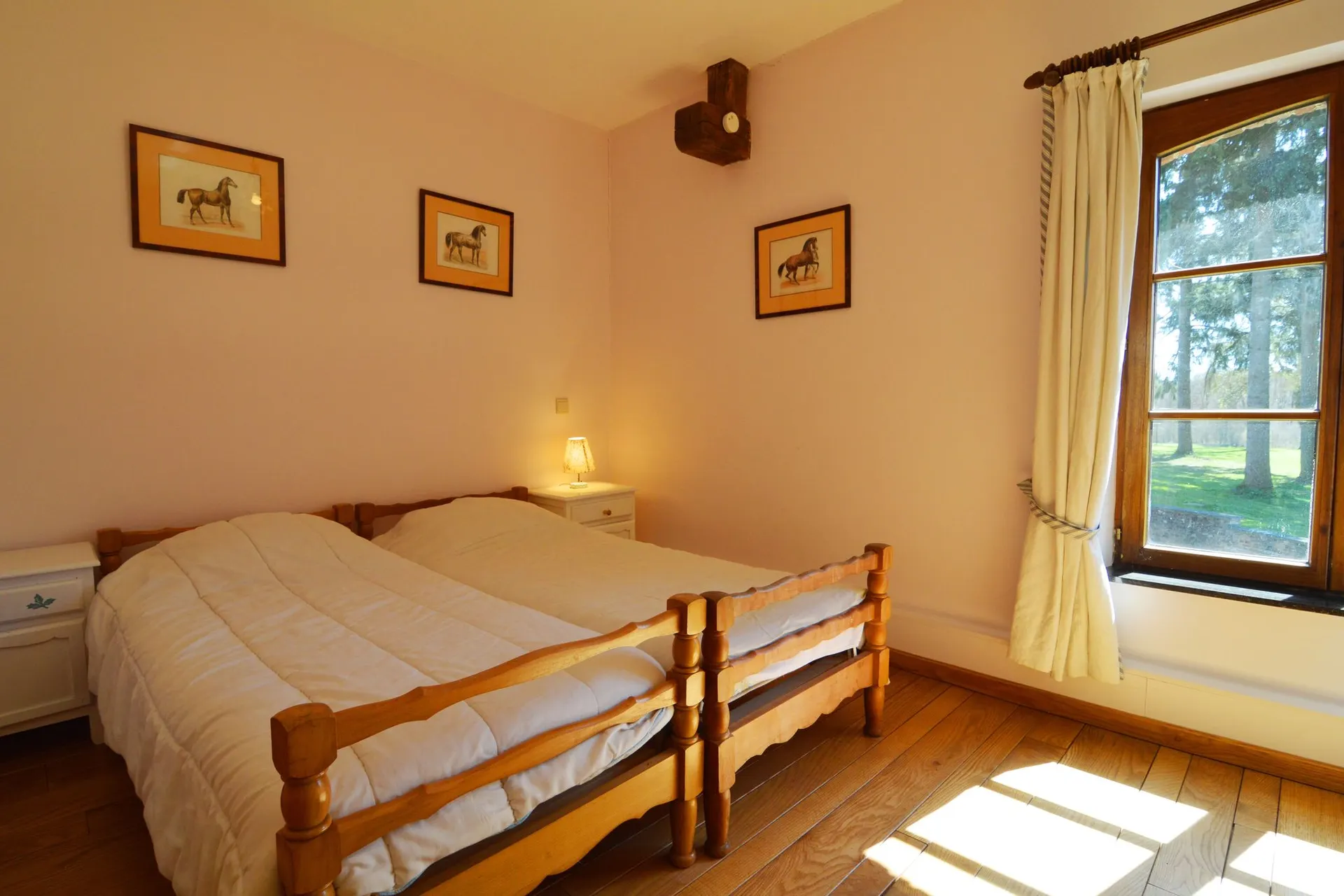 Slaapkamer