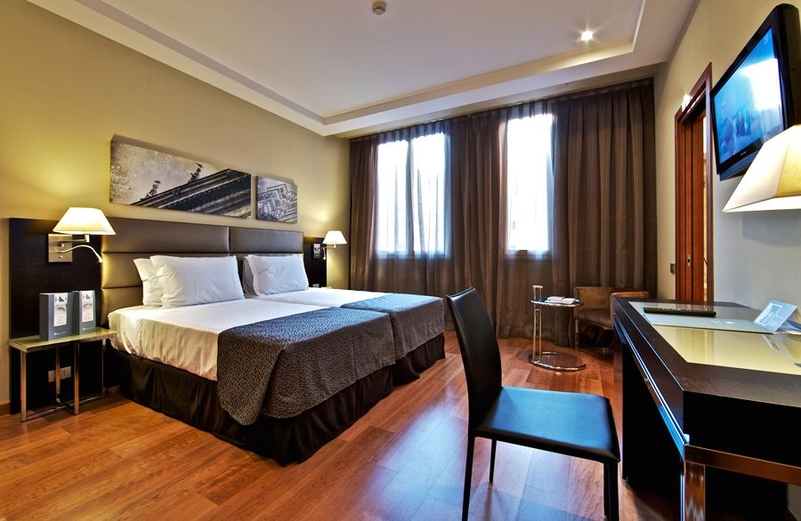 Eurostars Roma Aeterna, foto 5