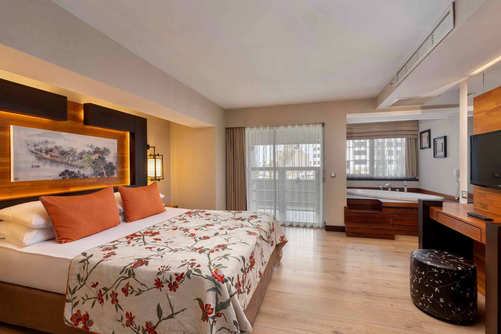 Limak Lara Deluxe Hotel & Resort, foto 2