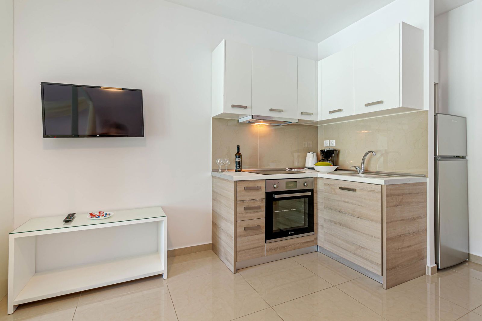 Ghikas Apartments, foto 10