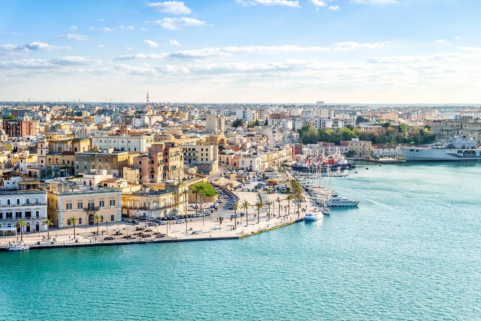 Privé wandelreis Wonderlijk Puglia, wandelen langs de zuidoostkust van Puglia, foto 6