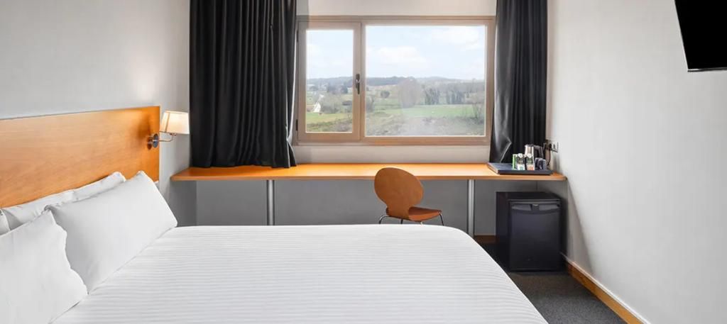 B&B HOTEL Barcelona Mollet Porta de Gallecs, foto 11