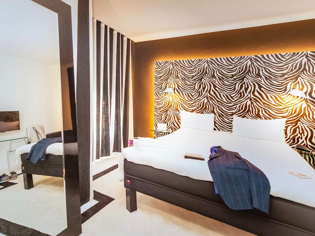 ibis Styles La Rioja Arnedo, foto 2