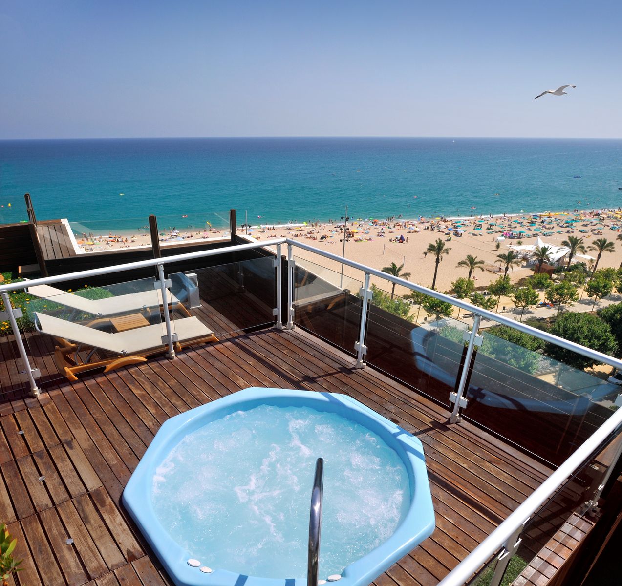 Hotel GHT Marítim, foto 15