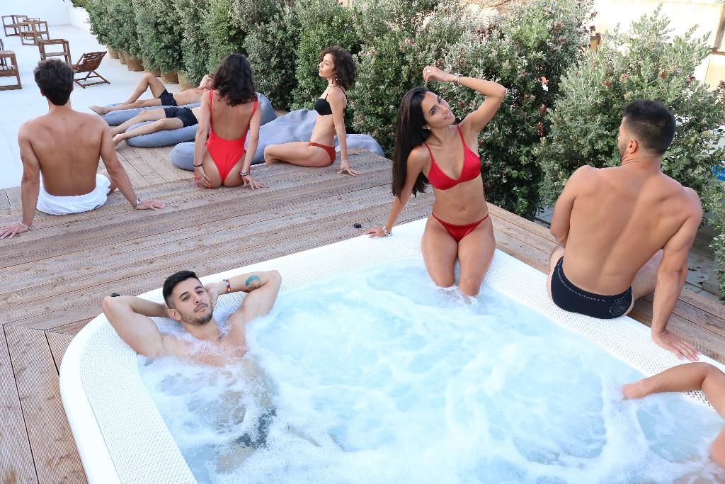Alkamuri Posh Hotel & Spa, foto 13