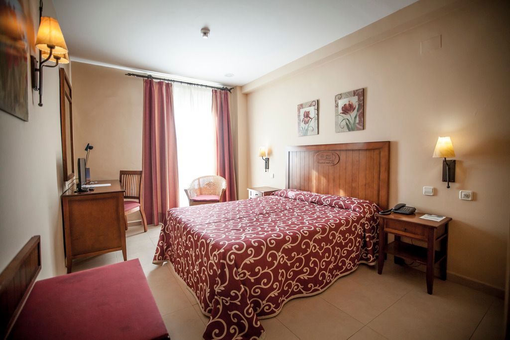 Grand Hotel Ciudad del Sur, foto 15