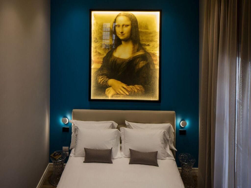 The Frame Hotel, foto 7