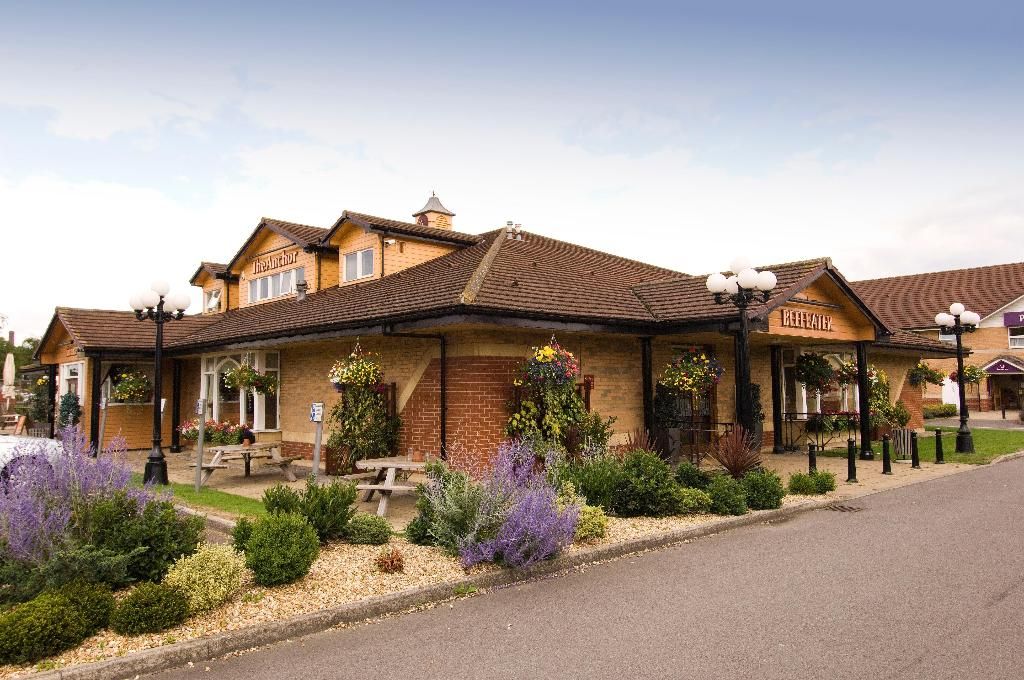 Premier Inn Scunthorpe, foto 4