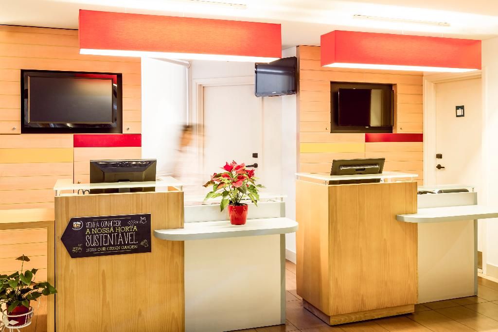 Hotel ibis Porto Centro São Bento, foto 2