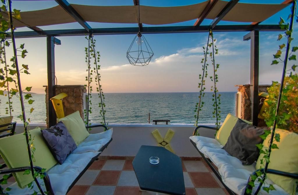 Agoulos Beach Hotel, foto 6