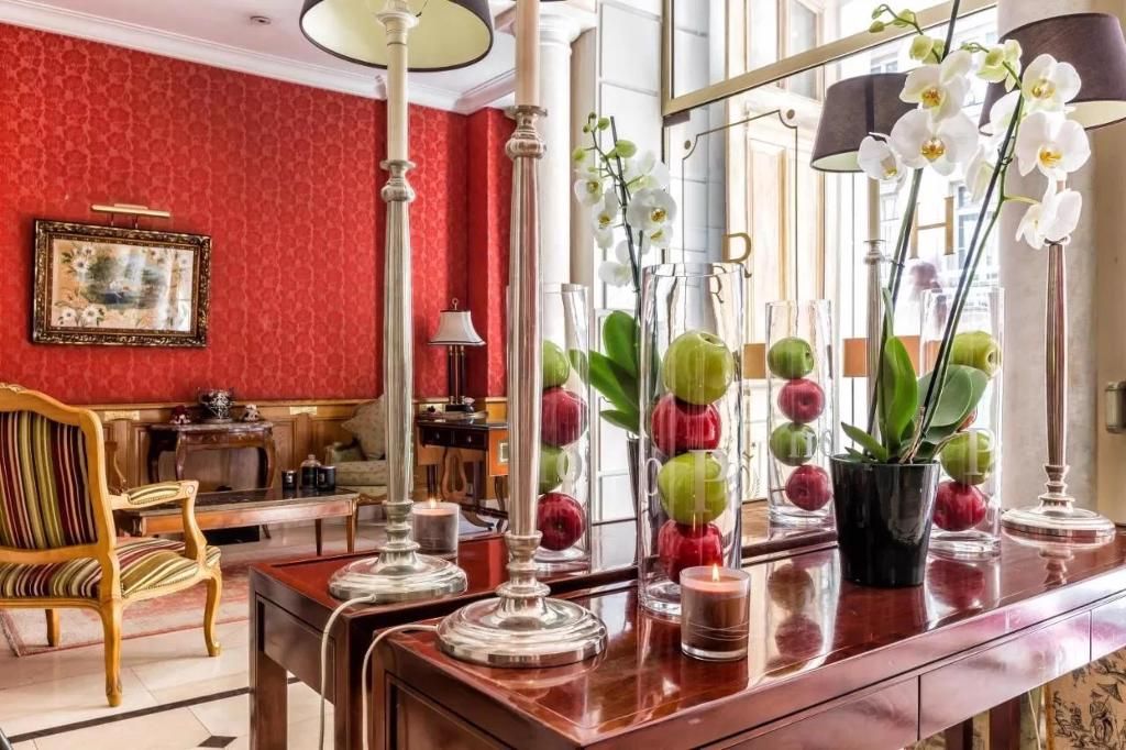 Hotel Regence, foto 7