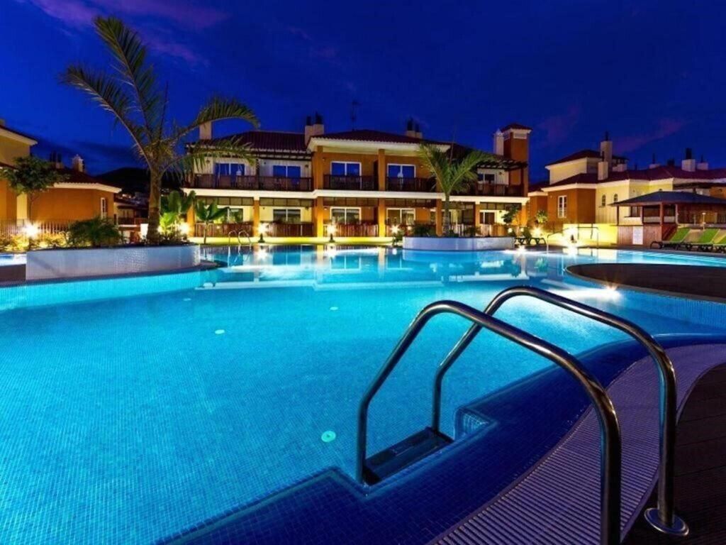 LIVVO Monte Carrera Holiday Homes, foto 6