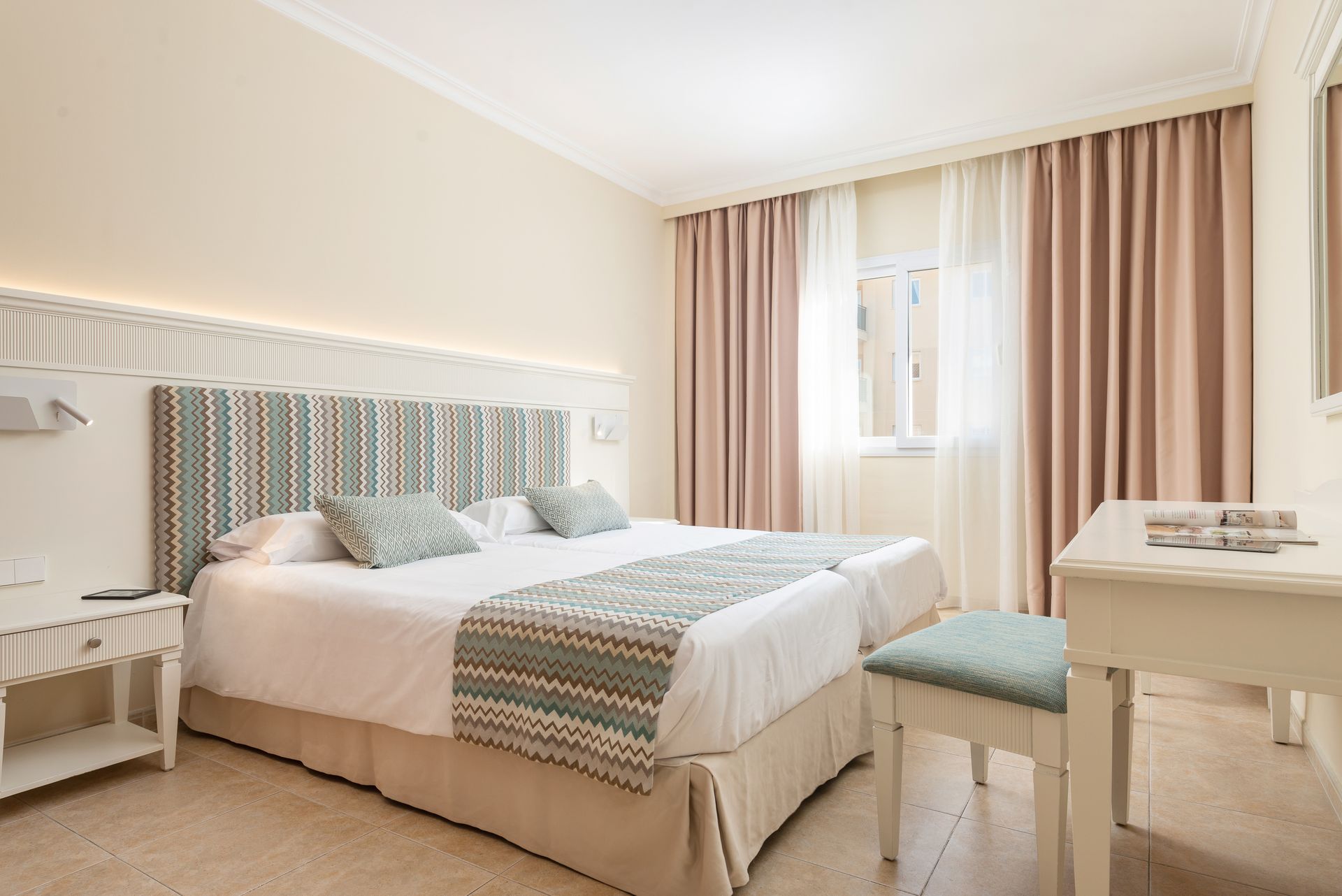 Aparthotel Can Picafort Palace, foto 5