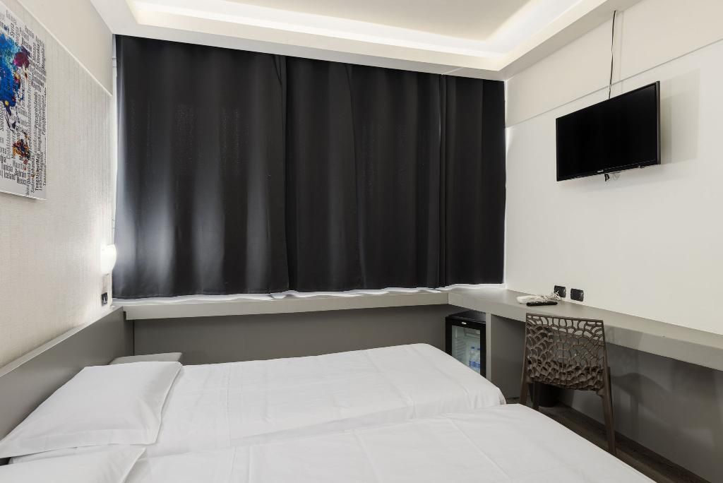 The Gate Hotel, foto 12