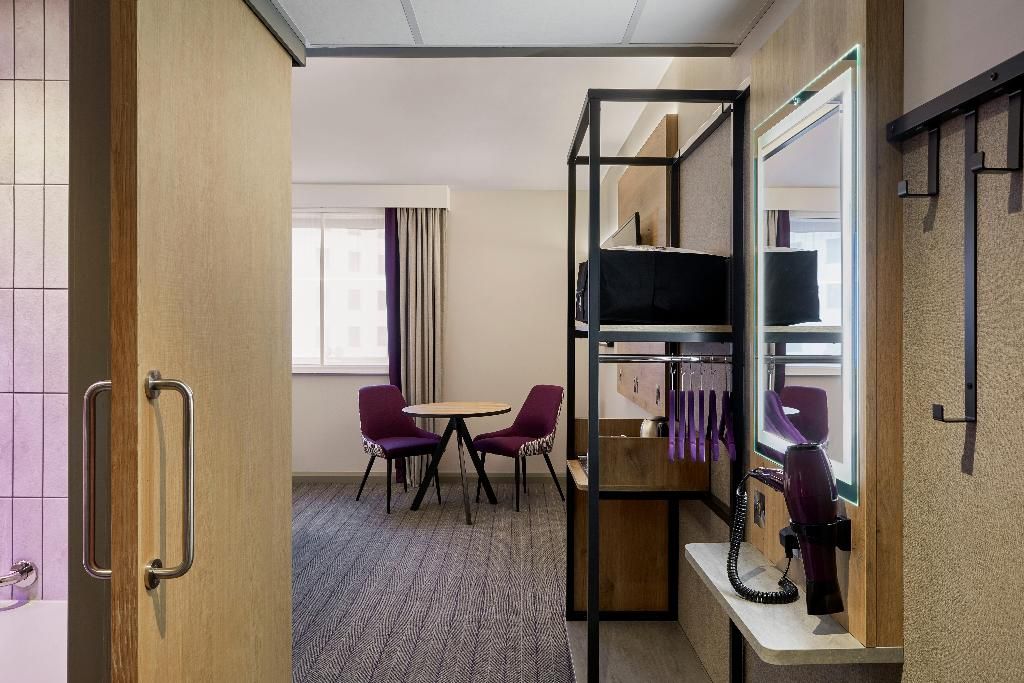Premier Inn London Hampstead, foto 7