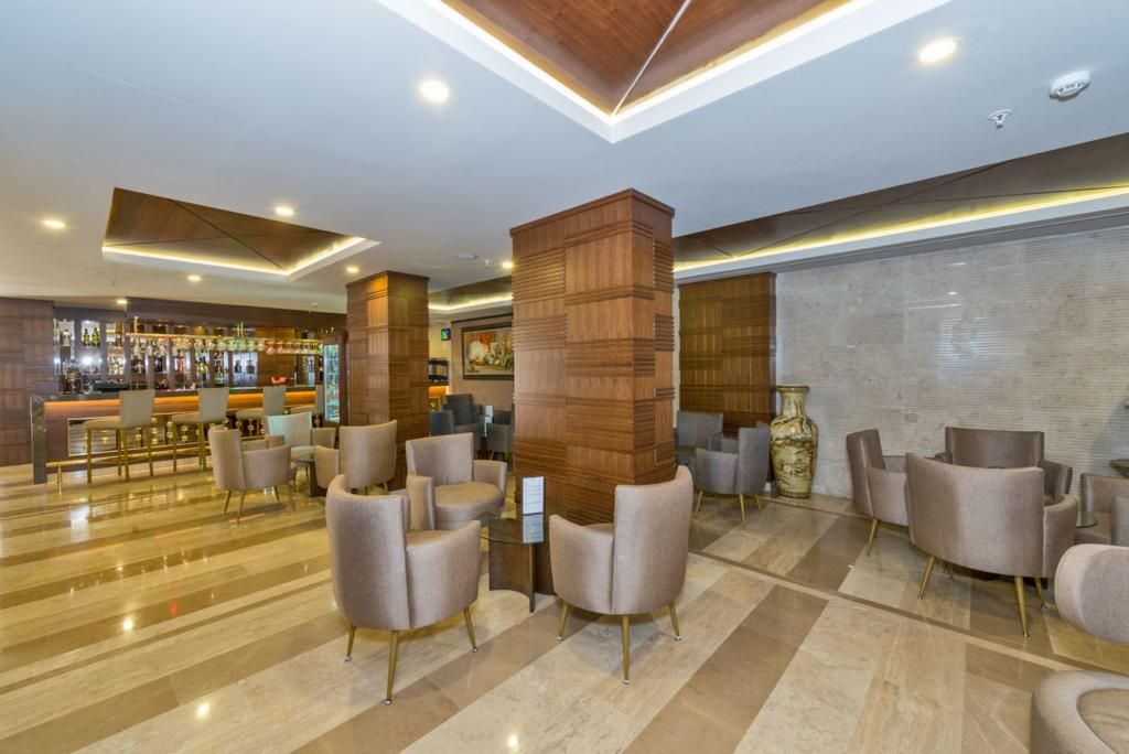 Bekdas Hotel Deluxe, foto 15