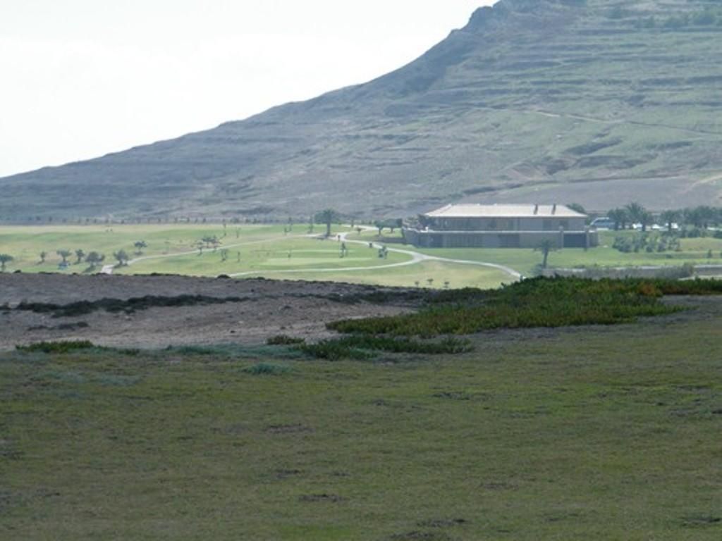 Inatel Porto Santo, foto 4