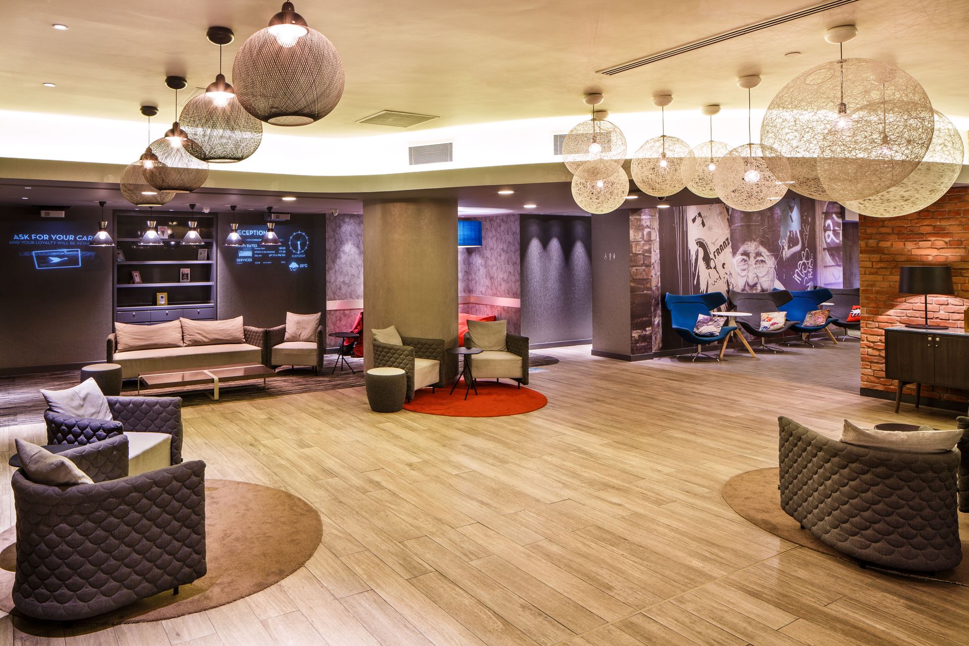 ibis London City - Shoreditch Hotel, foto 7